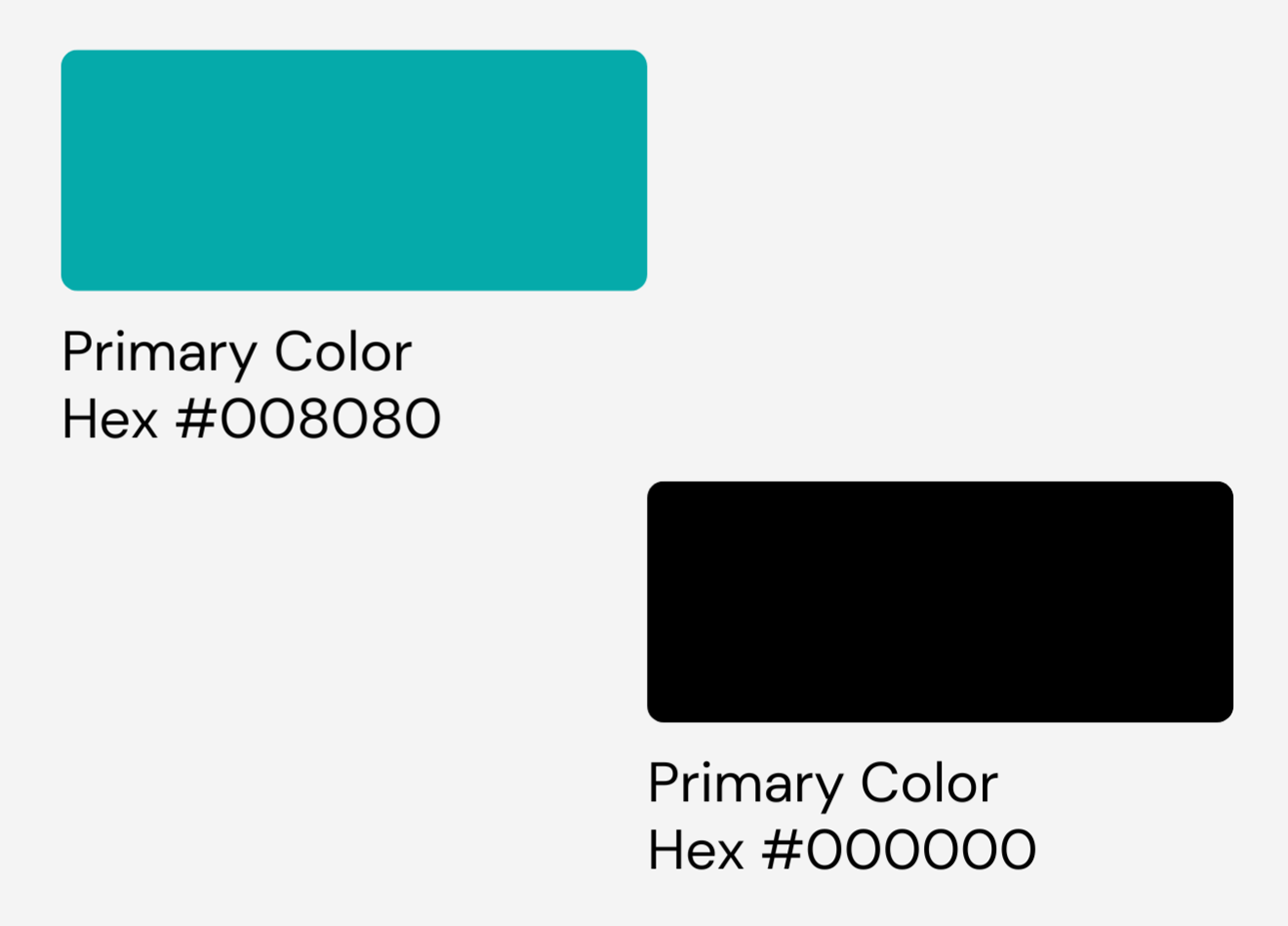 Color Palette